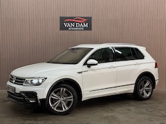 Volkswagen Tiguan - 2.0 TSI 4Motion R-Line DSG 2016 VIRTUAL CAMERA
