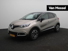Renault Captur - TCe 120 EDC Automaat Dynamique | R-link navigatie | Parkeersensoren achter met achteruitri