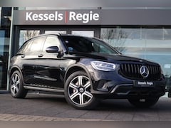 Mercedes-Benz GLC-klasse - 300e 4MATIC Pano Luchtvering Memory Ambient 360 ACC Massage Keyless