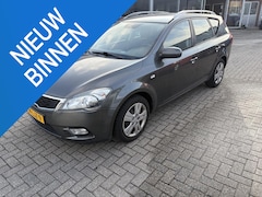 Kia Cee'd Sporty Wagon - 1.4 CVVT X-ecutive