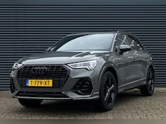 Audi Q3 - 35 TFSI 2x S-Line S-Tronic Carplay/Pano/Keyless