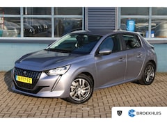Peugeot 208 - 1.2 PureTech Blue Lease Active Automaat | Android Auto/Apple Carplay | Parkeersensoren | N