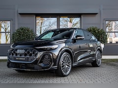 Audi Q5 Sportback - 2.0 TFSI e-hybrid quattro S edition Competition
