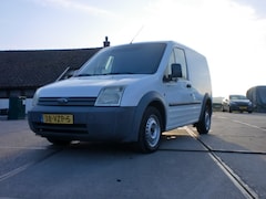 Ford Transit Connect - 1.8 TDCI BJ2009 WIT STBEKR MARGE NAP