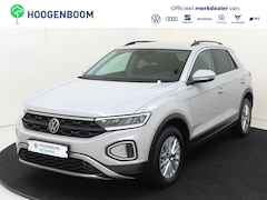 Volkswagen T-Roc - 1.5 TSI Life Business | Digital cockpit Pro | Parkeerassistent | Adaptieve cruise control