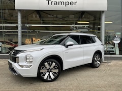 Mitsubishi Outlander - 2.4 PHEV Instyle|Nieuwe auto