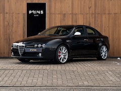 Alfa Romeo 159 - 1.750 TBi TI