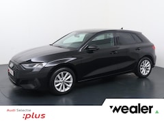 Audi A3 Sportback - 30 TFSI Pro Line | 110 PK | Automaat | Trekhaak | Cruise control | Climate control |