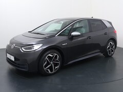 Volkswagen ID.3 - First Plus 58 kWh | 204 PK | SoH 88% | Voorstoelen verwarmd | Adaptive cruise control | La