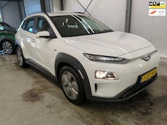 Hyundai Kona Electric - EV Comfort 64 kWh Carplay