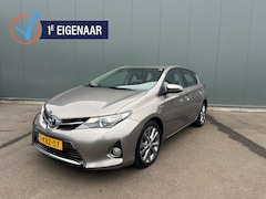 Toyota Auris - 1.8 Hybrid Dynamic CAMERA | DEALER ONDERHOUDEN