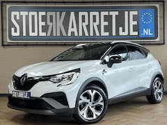Renault Captur - 1.3 TCe 140 R.S. Line | Groot 9, 3" Navi | ACC | 360 | Stoel-Stuur-Voorruit verw | Blindsp