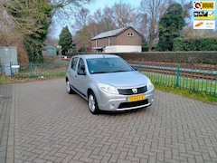 Dacia Sandero - 1.2 Ambiance airco trekhaak ALLINPRIJS