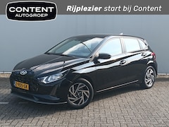 Hyundai i20 - 1.0 T-GDI 100pk Comfort Smart | Navi | Cruise | Airco I ACTIE