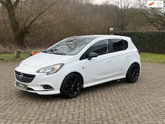 Opel Corsa - 1.4 OPC LINE I UNIEKE KM I CRUISE I PDC I NWE APK I 90PK