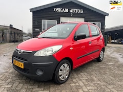 Hyundai i10 - 1.1 Pure