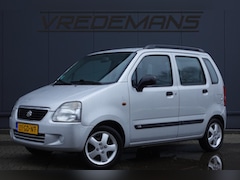 Suzuki Wagon R+ - 1.3 GL