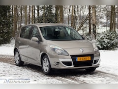 Renault Scénic - 1.4 TCE Dynamique | 2010 | Cruise | Clima |