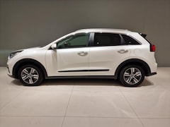 Kia Niro - 1.6 GDi Hybrid 141pk DCT6 DynamicPlusLine/ trekhaak