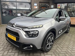 Citroën C3 - 1.2 PureTech Feel App-connect PDC