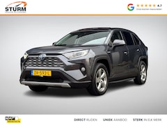 Toyota RAV4 - 2.5 Hybrid AWD Executive NL-Auto, Panoramadak + Trekhaak
