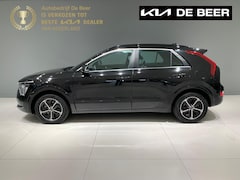 Kia Niro - 1.6 GDi Hybrid 141pk DCT6 DynamicLine Navi/ Clima/ Cruise