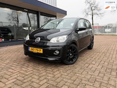 Volkswagen Up! - 1.0 BMT high up | Cruise | PDC | 17" LMV