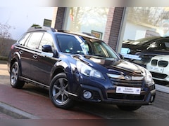Subaru Outback - 2.5i-X Luxury AWD Automaat Schuifdak Navi Leer Camera
