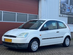 Ford Fiesta - 1.4-16V Ambiente