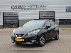Nissan Micra - 0.9 IG-T N-Connecta / Carplay / Camera / N.A.P