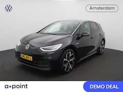 Volkswagen ID.3 - Pro Business 59 kWh 231PK | 17% bijtelling* | 19" LM velgen | Navigatie | Parkeercamera |