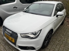 Audi A1 - 1.2 TFSI Ambition Pro Line Business