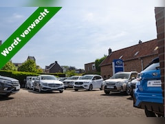 Subaru XV - 1.6i AWD Automaat Luxury Navi LED Camera ACC