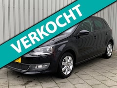 Volkswagen Polo - 1.2 TSI Highline|5 Deurs|Climate Control|