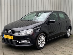 Volkswagen Polo - 1.2 TSI Comfortline Connected Series|130000KM|Navigatie|