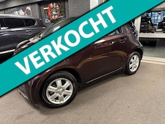 Toyota iQ - 1.0 VVTi Comfort/ airco / rijklaar / dealer onderhouden