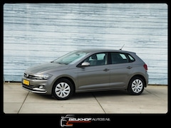 Volkswagen Polo - 1.0 TSI Parkeersensor Carplay Navi Adapt Cru