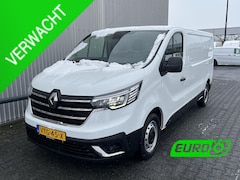 Renault Trafic - 2.0 dCi 130 T30 L2H1 Comfort*CRUISE*NAVI*A/C*TEL*3