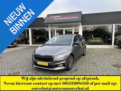 Skoda Fabia - 1.0 TSI Monte Carlo