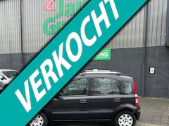 Fiat Panda - 1.2 Edizione Cool