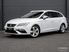 SEAT Leon ST - 1.5 TSI FR Virtual Camera Sfeer ACC Keyless