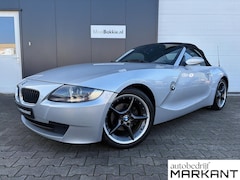 BMW Z4 Roadster - 2.0i Executive Zéér netjes