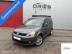 Volkswagen Caddy - Combi 1.2 TSI Highline l Carplay l Stoelver