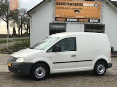 Volkswagen Caddy - 1.9 TDI 55 kW 75 pk Airco Cruise