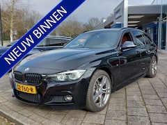 BMW 3-serie Touring - 320i 184pk Automaat Edition M-Sport | Origineel NL | Apple Carplay | Navi | Clima | Cruise