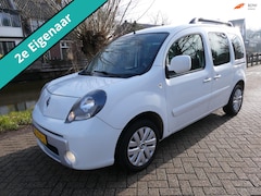 Renault Kangoo Family - 1.6-16V Airco 5-Pers. 145.000km. Trekhaak 1350kg
