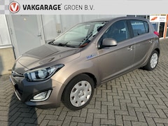 Hyundai i20 - 1.2i i-Motion / airco / el. ramen voor