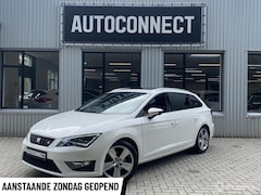 SEAT Leon ST - 1.4 TSI FR, CRUISE, NAVI, PANODAK, PDC