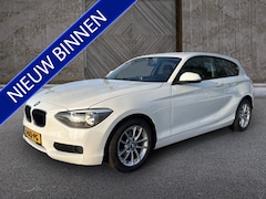 BMW 1-serie - 114i