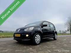 Volkswagen Up! - 1.0 groove up BlueMotion, BJ 2013, Airco